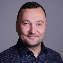 Michael Illa