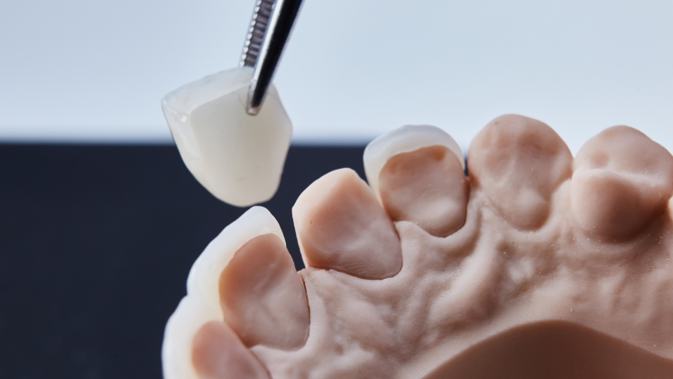 Fluoridace zubů: Co potřebujete vědět